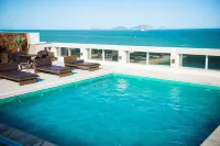 Royal Atlântica Macaé Hotel - Pools