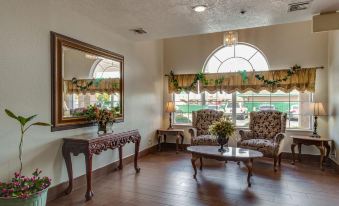 Microtel Inn & Suites by Wyndham Oklahoma City Airport