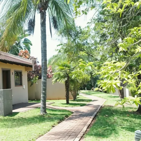 Eagles Nest Chalets