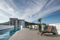 Central Holborn Apartments - spa