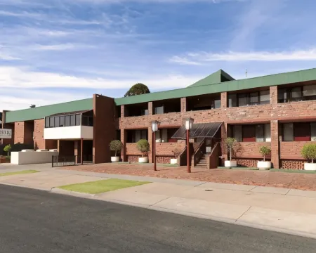 Echuca Nirebo Motel Hotels in Echuca