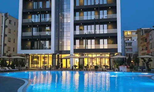 Supreme Hotel