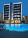 Supreme Hotel - 5-stjärniga