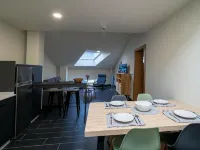 루멘 플라스 Lourenza 호텔