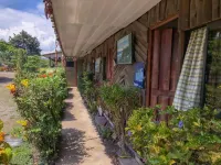 Cabinas Manawada