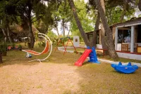 Porfi Beach Hotel