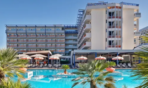 Bibione Palace Spa Hotel