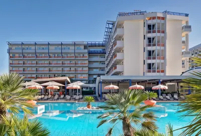 Bibione Palace Spa Hotel