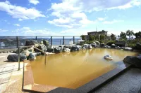 平成館 海羊亭 - 温泉