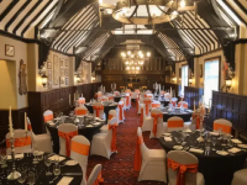 The Feathers Hotel Hotels in Ludlow