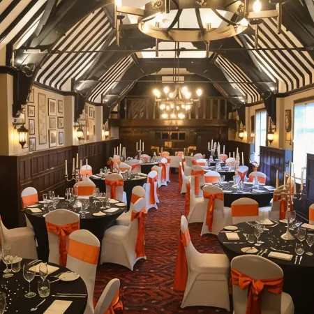 CBH The Feathers Hotel & Restaurant
