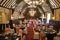 The Feathers Hotel Hotels in Craven Arms