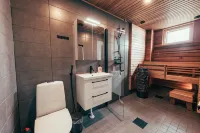 Forenom Serviced Apartments Vantaa Koivuhaka Hotels in Vantaa
