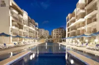Prime Residence New Alamein Hotel di Marina El Alamein