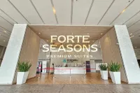 Forte Seasons Genting GEO38 겐팅하일랜즈 호텔