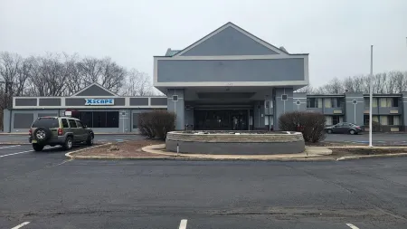 Town Inn Отели в г. Лейкхерст