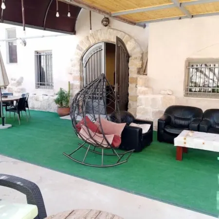 Nonna Aisha B&B