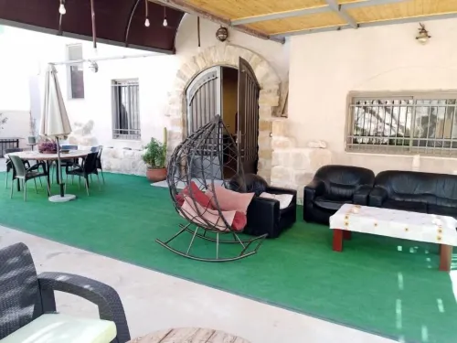 Nonna Aisha B&B - Holiday Apartments