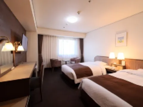 ホテルサンルート青森 青森市のホテル