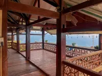 May Home Ta Xua Hotels in Hang Dong