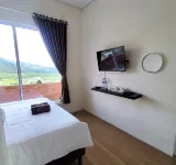 Pucuk Dieng Syariah Inn Hotel di Kejajar