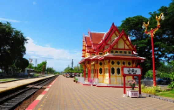 Hua Hin Lub Sabai
