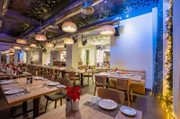 Lato Boutique Hotel