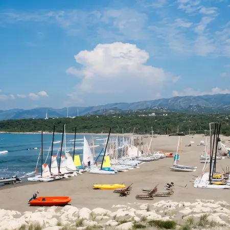 Andriake Beach Club