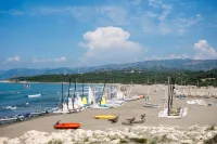 Andriake Beach Club - Bãi biển