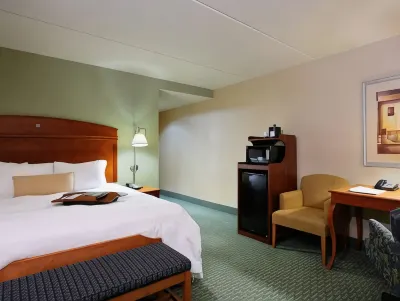 Hampton Inn & Suites New Haven - South - West Haven Hotels in 