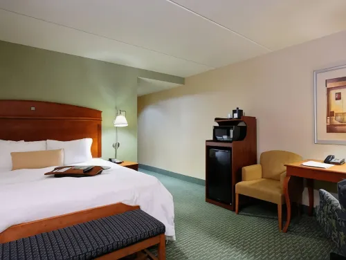 Hampton Inn & Suites New Haven - South - West Haven Hotels in Orange