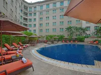 PARKROYAL Yangon - Lyx