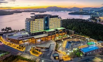 HOTEL JCS YEOSU