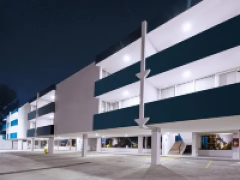 Vista Express Guadalajara Expo SureStay Collection by BW Hotels in Zapopan