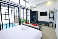 Gauri Vasanta Villa Hotel a 