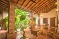 LITERATIUM Hotels in Mompos