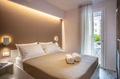 The Lady C - High Apartments Hotel di 