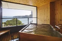 Ryoso Uminocho - vasca da bagno