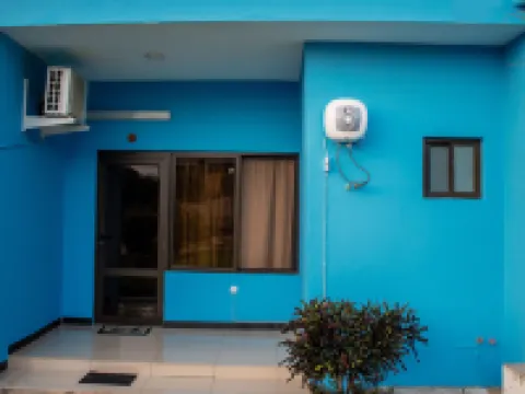 Praia de Tofo Hotéis em Tofo