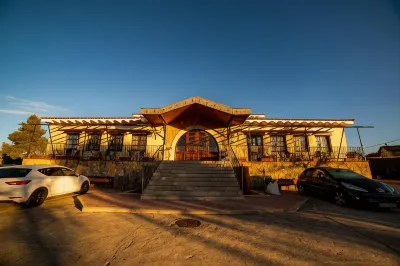 Hotel de Montaña Rubielos