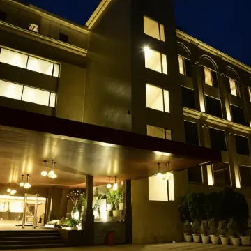 Lemon Tree Hotel Siliguri