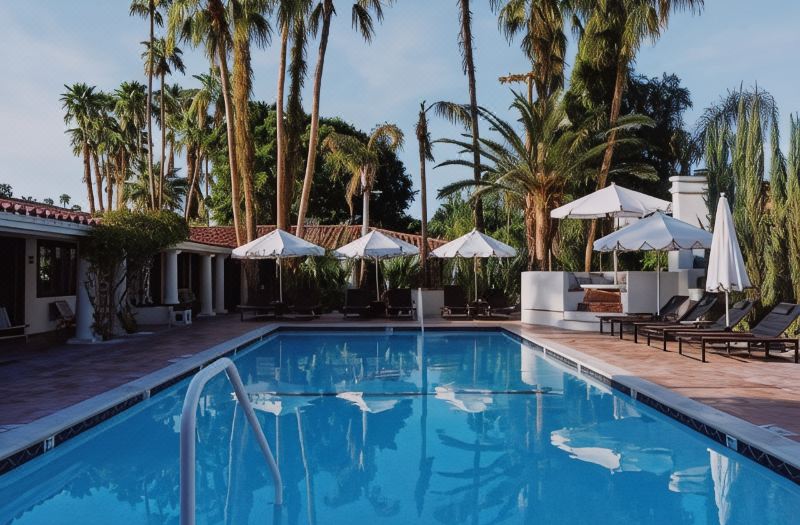 Villa Royale photo 5