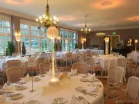 Romantik Hotel Landschloss Fasanerie Hotels in Großbundenbach