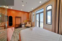HANZ Minh Thư Hotel Gò Vấp Các khách sạn gần Cửa Hàng TiTi