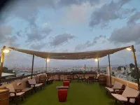 Hotel Loui Talpiot Hotels in Haifa