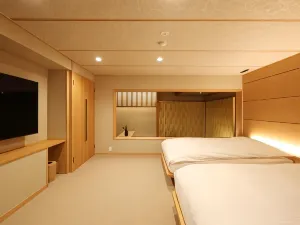 Fujiiso (Adult Only)