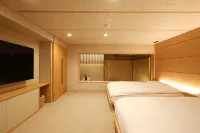 Fujiiso (Adult Only) Hotel di Takayama