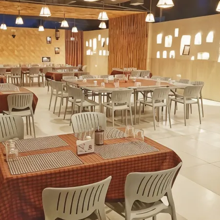 Hotel Dhruva-Solapur Pet Friendly