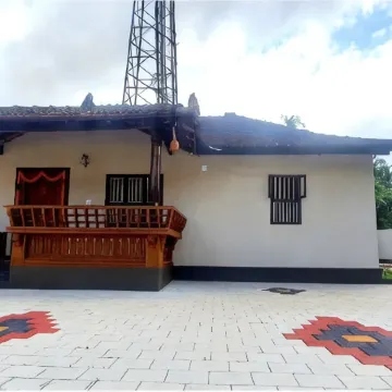 Coastal Hideout Family Cottages - Malpe Beach Отели в г. Малп