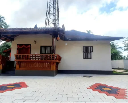 Coastal Hideout Family Cottages - Malpe Beach Hotels in Malpe